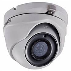 Hikvision DS-2CE56D8T-ITME Turbo HD Udendørs Overvågningskamera (1080p)