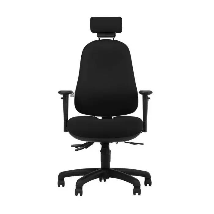 ZentoFit ergonomisk kontorstol.