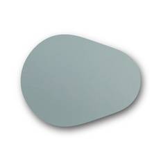 Noort Drop dækkeserviet 45x35 cm ice blue