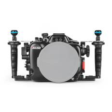 NA-R6II Housing for Canon EOS R6 II Camera