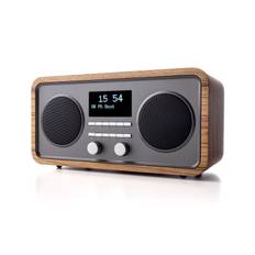 Argon Audio RADIO3 Radio - 3 års medlemsgaranti