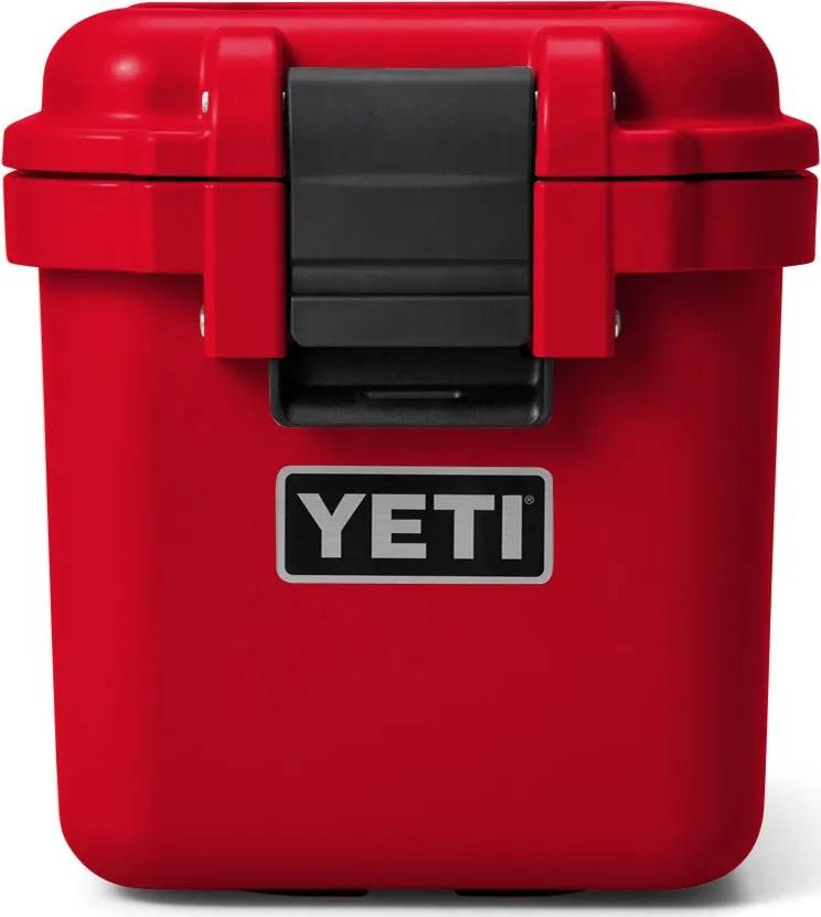 YETI - LoadOut GoBox 15 - Rescue Red.
