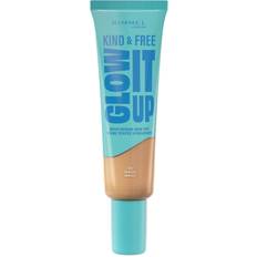 Rimmel London Kind & Free Skin Tint Vanilla 160 - 30 ml