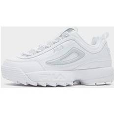 Fila Disruptor 2 Junior, White