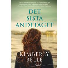 Det sista andetaget (Kimberly Belle) (Beg)