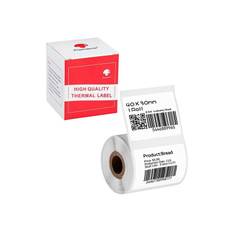 Phomemo Sticker Labels 30x40mm 230 pcs. - White