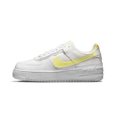 Air Force 1 Shadow "White Citron" 44.5