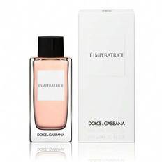 LÂ´Imperatrice - Eau de Toilette - 100ml - Vaporizador - Fri leverans inom 1-3 dagar - Multifärgad