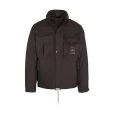 CP COMPANY METROPOLIS SERIES GORE-TEX 3L INFINIUM HOODED JACKET Size: