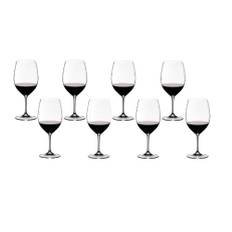 RIEDEL 7416/0 Vinum Cabernet Sauvignon/Merlot (Bordeaux) köp 8 siffror 6