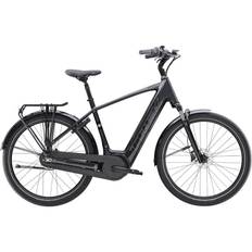 Trek Elcykel Hybrid District+ 3 400Wh Lithium Grey (XXL)