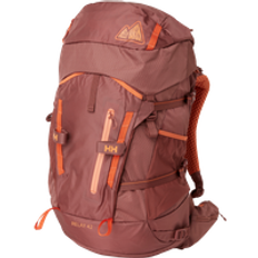 Helly Hansen Relay Backpack Recco - Vandringsryggsäck - Dam Dark Cedar Unik storlek