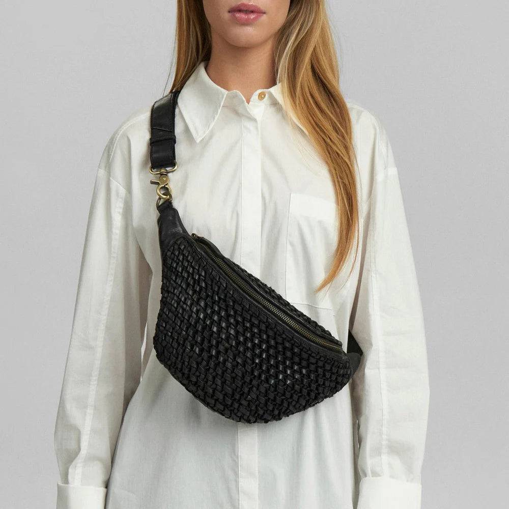 Depeche - Bumbag - Black - 15798 - Onesize