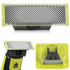 (Labor Day kampagne!) 1-10 stk. Philips OneBlade barberblad QP2520/QP2630 Erstatningsblad Hoved Et blad 1PC_paris