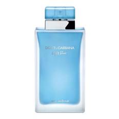 Dolce & Gabbana - Dolce & Gabbana Light Blue Eau Intense Pour Homme Eau de Parfum 100 ml