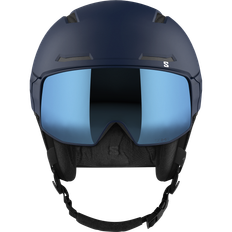 Salomon Driver Pro Sigme Skihjelm