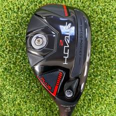 TaylorMade Stealth 2 Plus Golf Hybrid - Used