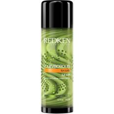 Redken Curvaceous Full Swirl Cream Serum 150 ml