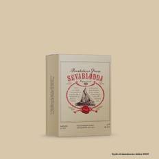 Bornholmer Dram SevaBlødda 3 pak 40% - 3x2cl