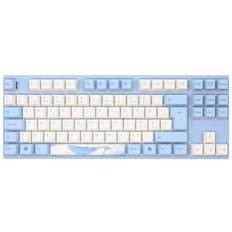Varmilo VPT88 Sea Melody V3 TKL Trådløst Gamingtastatur