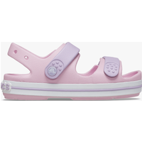 209423-84I CROCBAND CRUISER Barnsandaler Ballerina/Lavendel