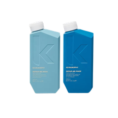Kevin Murphy Repair-Me Wash + Rinse (2x250 ml.)
