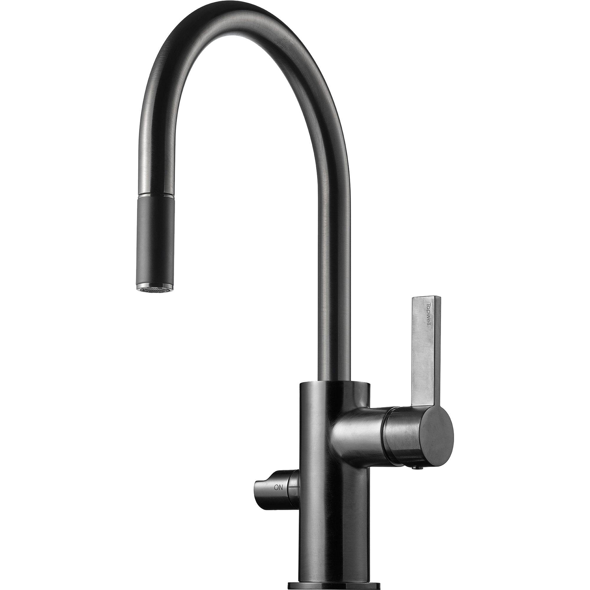 Tapwell köksblandare arm385
