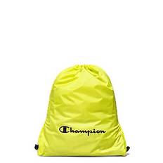Champion Satchel - Gymväskor - SUNSHINE YELLOW / yellow