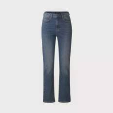 Lexington, Jeans, Dam, Blå, W28, Flared Jeans