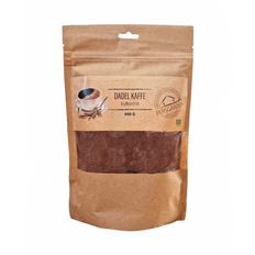 PERSGÅRDEN DADEL KAFFE KOFFEINFRI eko