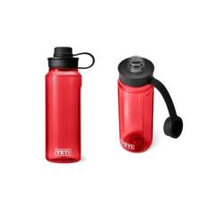 YETI Yonder Water Bottle-750ml-Rescue Red