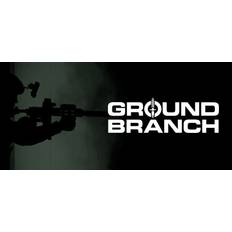 GROUND BRANCH (PC) - Standard