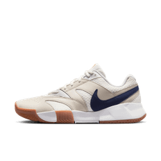 NikeCourt Lite 4-tennissko til mænd - hvid - 47