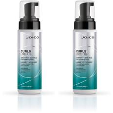 2st Joico Curls Like UsSmooth&BounceFoam 200 ml
