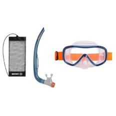 Beuchat Oceo MT Junior snorklingsset