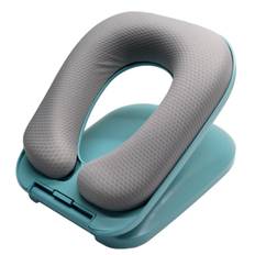 Sugarello Stomach Sleeping Stomach Nap Memory Desk Nap Washable Pillow Portable Eye Pillow Pillow, Sleeping, Pillow, Foam, Foldable, Pillow, Pillow,