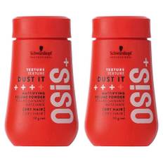 2st Schwarzkopf Professional Osis+ Dust It Mattifying Volume Powder - 10 g
