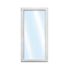 Öppningsbart Altandörr ARON BASIC+ PVC 105x195cm vit/vit dreh-kipp vänster isolerglas