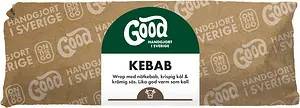 Wrap Kebab GOOD