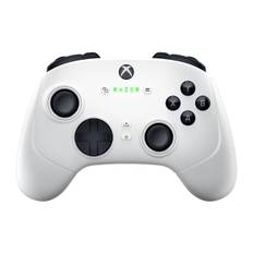Razer Wolverine V3 Pro Wireless Controller Compatible with Xbox PC HyperSpeed Wireles 4 Mouse Click Back Paddles 2 Claw Grip Bumpers Fast HyperTrigger