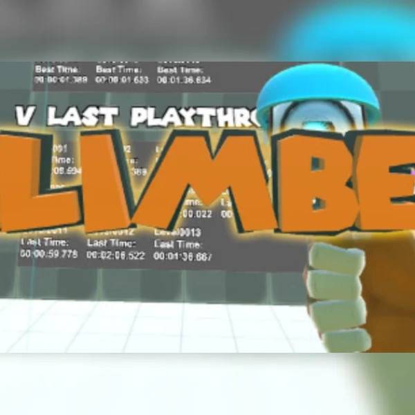Climbey (PC) Steam Gift - EU