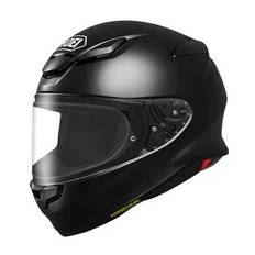 SHOEI NXR2 Svart S