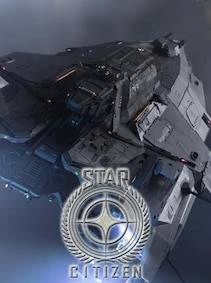 Star Citizen Ships - Perseus - Standalone Ship (PC) - MMOPIXEL Player Trade - GLOBAL