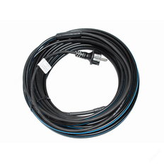 Värmekabel Nexans 11W/m, 3m-25m: 3m / 33W