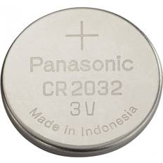 PANASONIC CR-2032/6 Lithium-Batterie