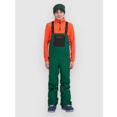 O'Neill Fwc'Cruz Kids Smækbukser - 104 - emerald envy colour block
