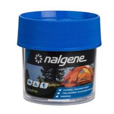 Nalgene Vorratsdose blue 125 ml, Hals Ø 63 mm