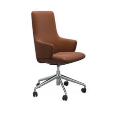 Stressless L Laurel high office