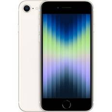 iPhone SE 5G 128GB Starlight - MMXK3QN/A