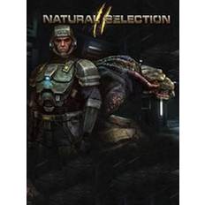 Natural Selection 2 Steam Gift EUROPE
